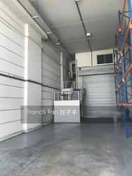 Enterprise Hub (D22), Factory #153054382